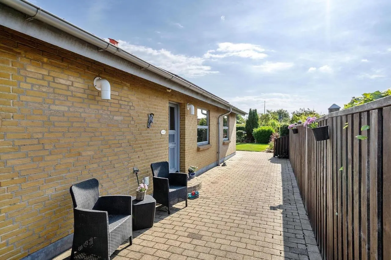 Villa Casa Fyrrevaenget Vila Billund