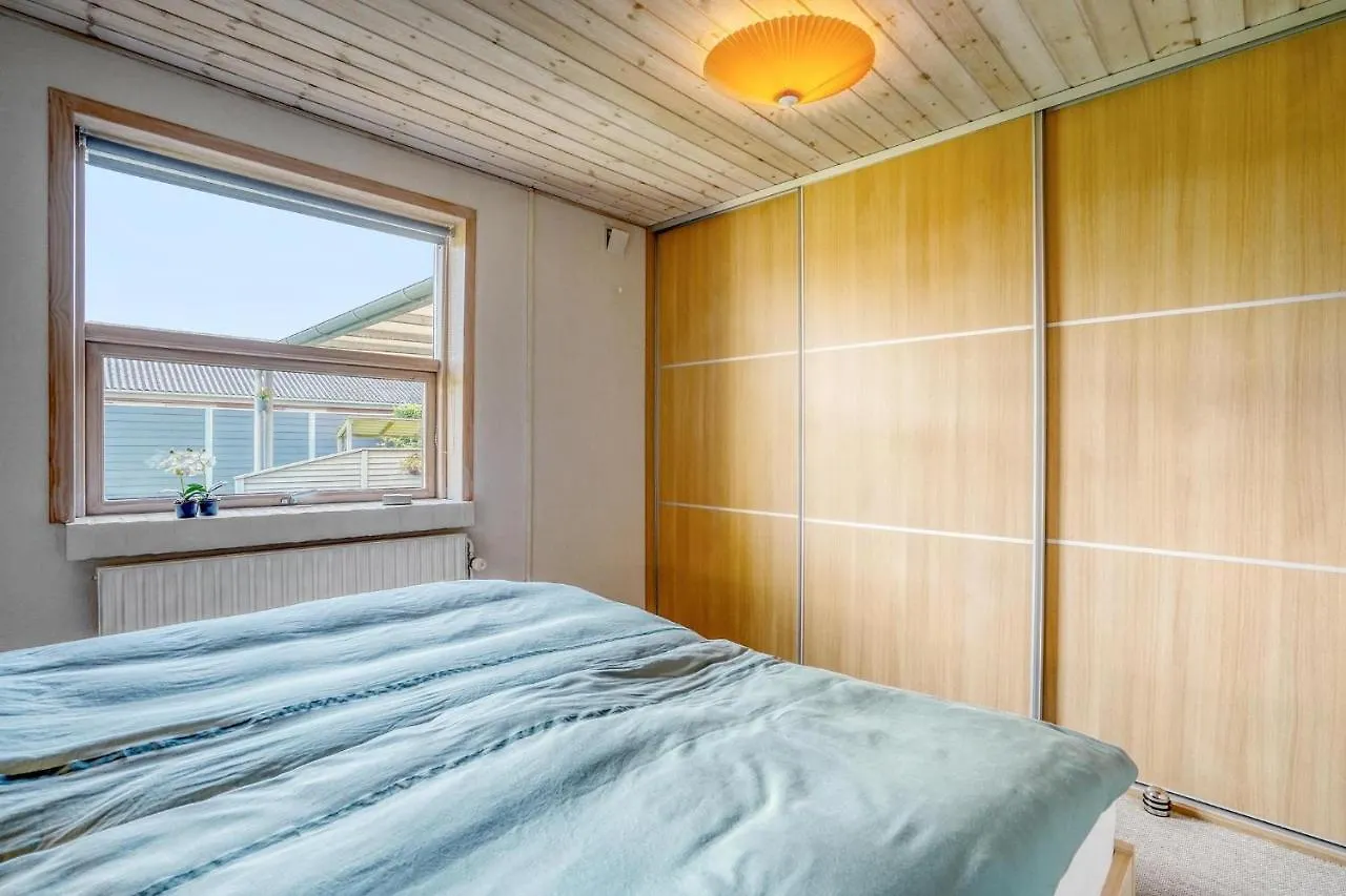 Casa Fyrrevaenget Vila Billund 0*,