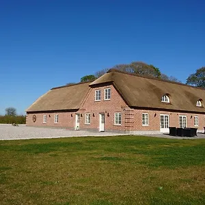 Aagaarden Appartamento